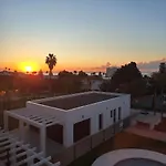 Chilches Sunset *