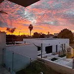 Дом отдыха Chilches Sunset Велес