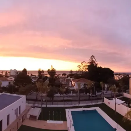 Chilches Sunset * Velez Malaga