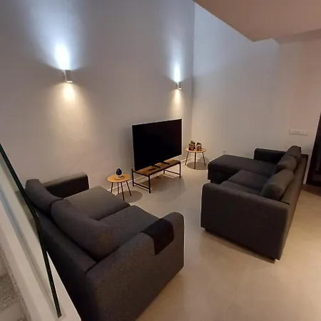 Holiday home Chilches Sunset Velez Malaga