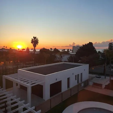 Chilches Sunset *