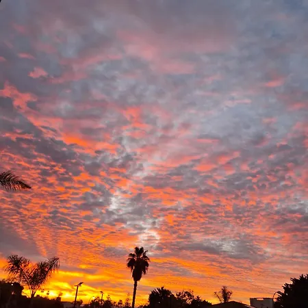 Chilches Sunset Holiday home *