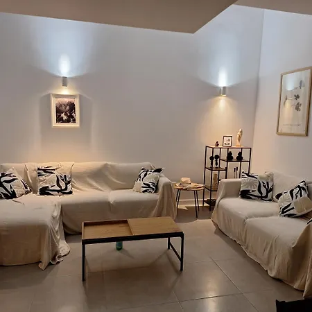 펜션 Chilches Sunset *